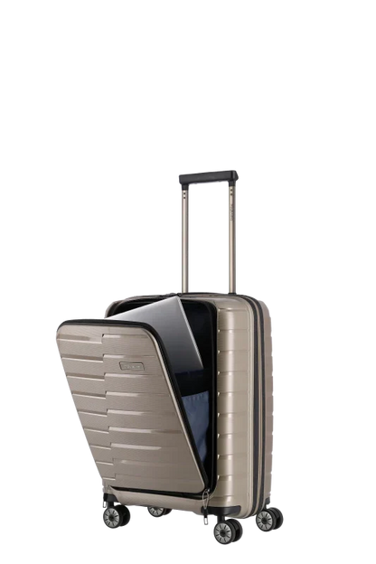 Travelite Air Base Kabinväska Laptopfront 55cm