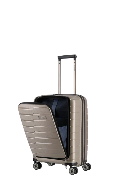 Travelite Air Base Kabinväska Laptopfront 55cm