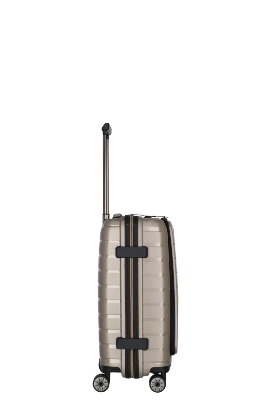 Travelite Air Base Kabinväska Laptopfront 55cm