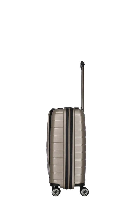 Travelite Air Base Kabinväska Laptopfront 55cm
