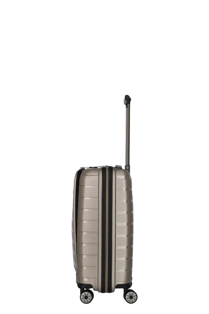 Travelite Air Base Kabinväska Laptopfront 55cm