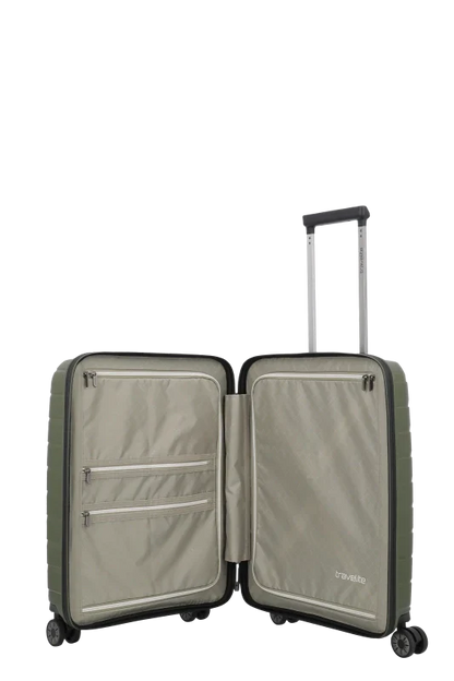 Travelite Air Base Kabinväska Laptopfront 55cm