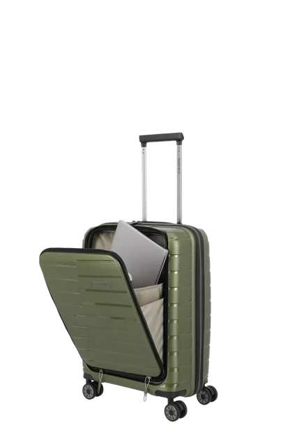 Travelite Air Base Kabinväska Laptopfront 55cm