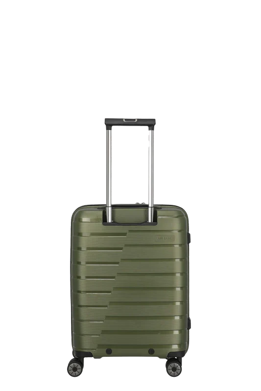 Travelite Air Base Kabinväska Laptopfront 55cm