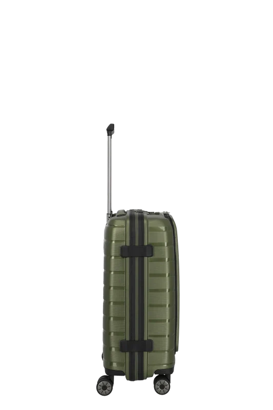 Travelite Air Base Kabinväska Laptopfront 55cm