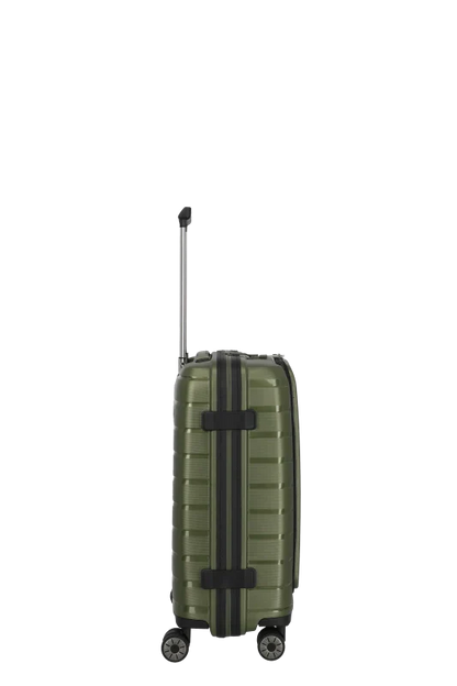 Travelite Air Base Kabinväska Laptopfront 55cm