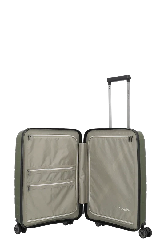 Travelite Air Base Kabinväska 55cm
