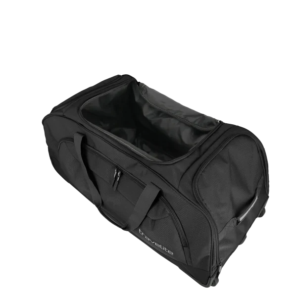 Travelite Kick Off Stor Duffelväska med hjul 77 cm - XL