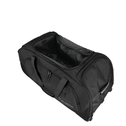Travelite Kick Off Stor Duffelväska med hjul 77 cm - XL