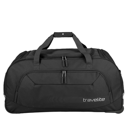 Travelite Kick Off Stor Duffelväska med hjul 77 cm - XL