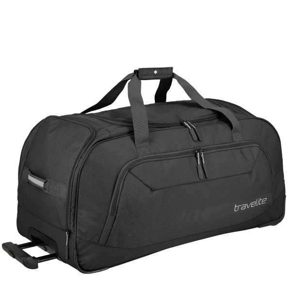 Travelite Kick Off Stor Duffelväska med hjul 77 cm - XL