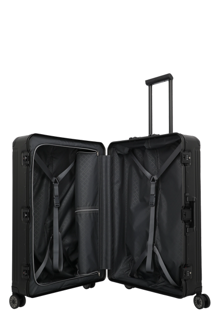 Travelite Next Stor Resväska 77 cm Svart