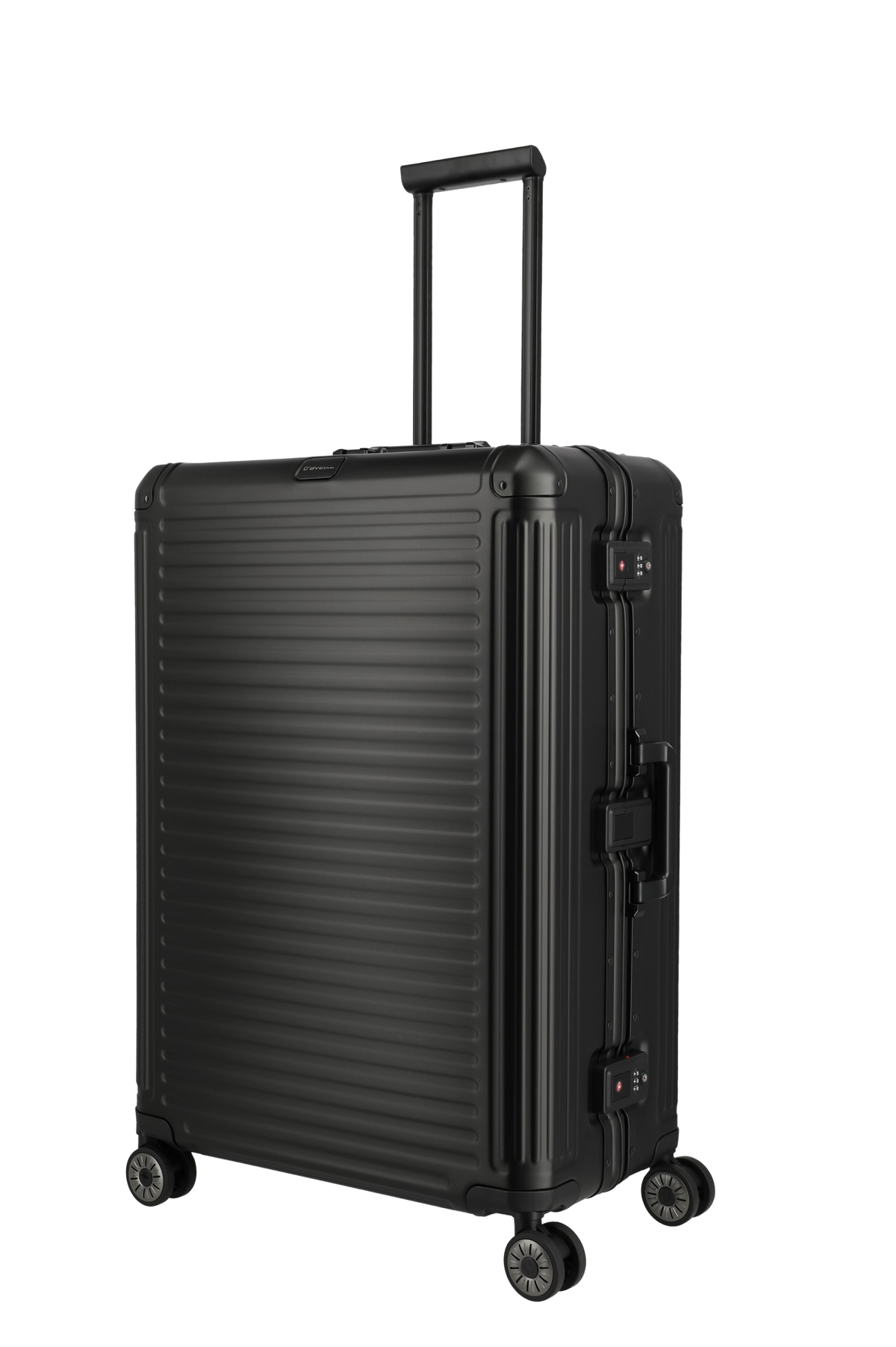Travelite Next Stor Resväska 77 cm Svart
