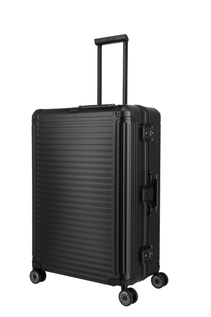 Travelite Next Stor Resväska 77 cm Svart