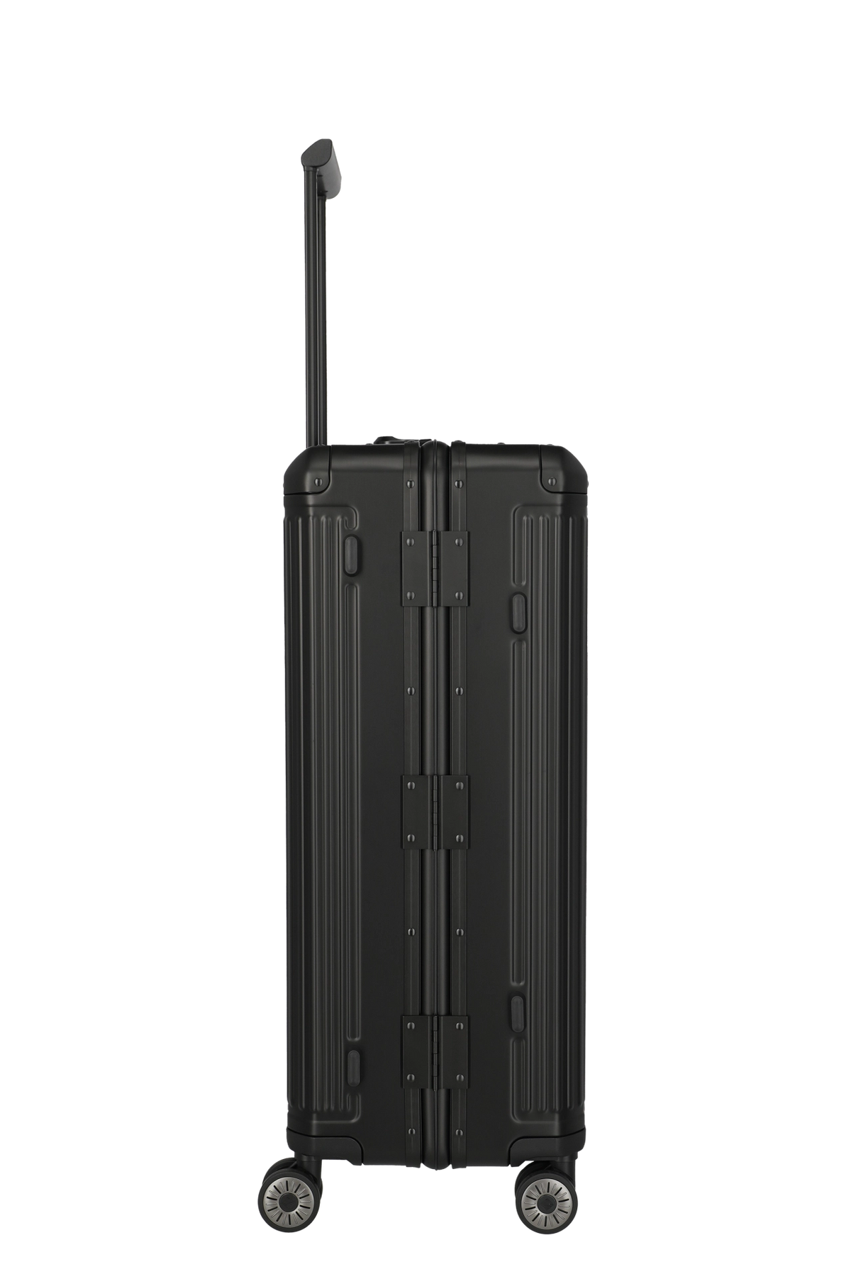 Travelite Next Stor Resväska 77 cm Svart