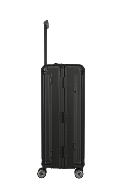 Travelite Next Stor Resväska 77 cm Svart