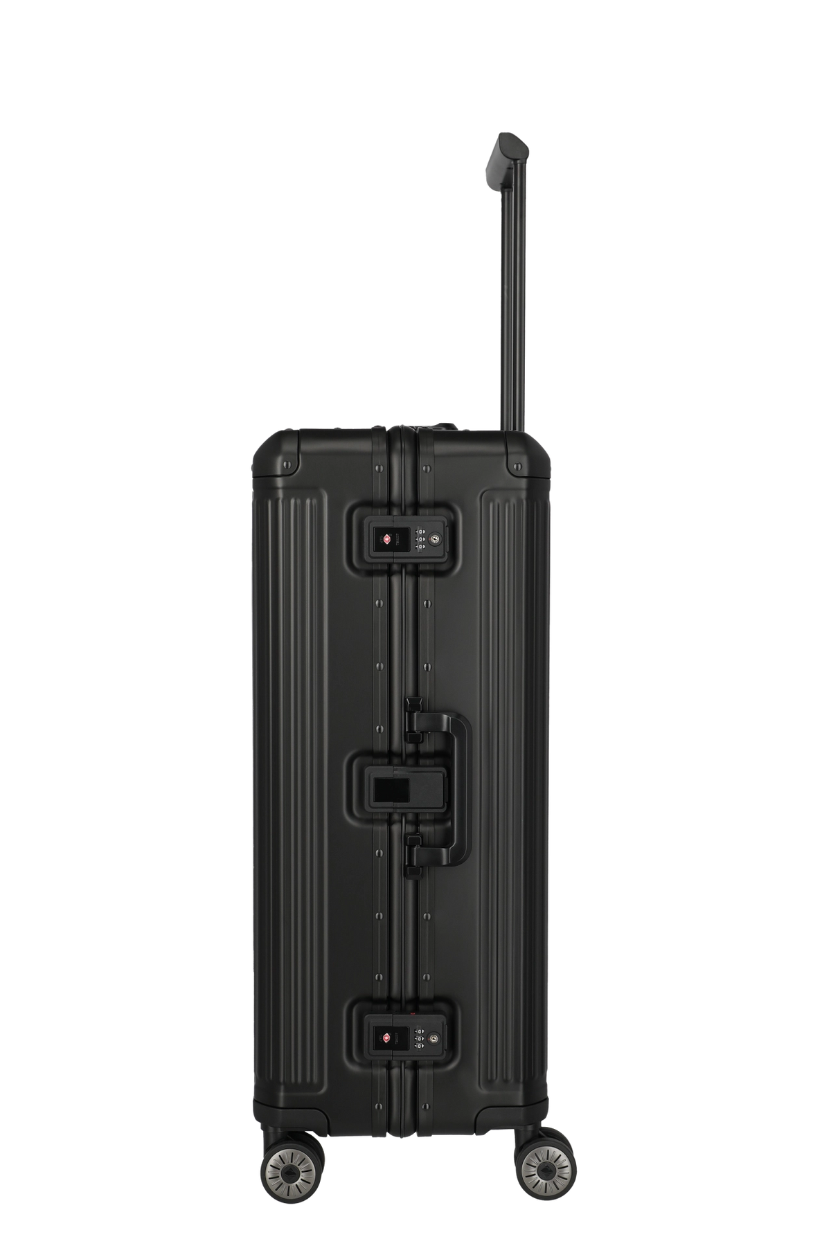Travelite Next Stor Resväska 77 cm Svart