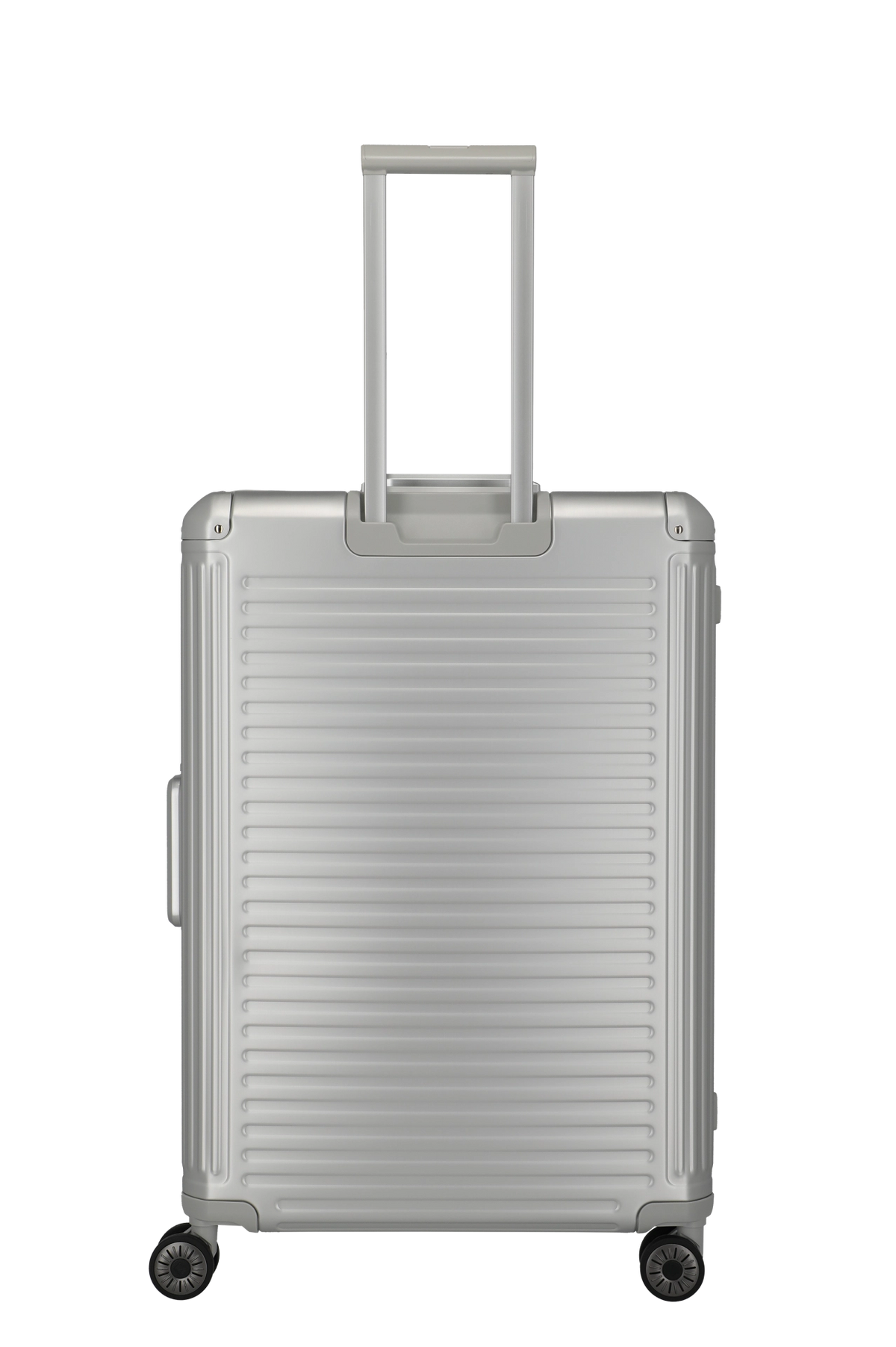 Travelite Next Stor Resväska 77 cm Silver