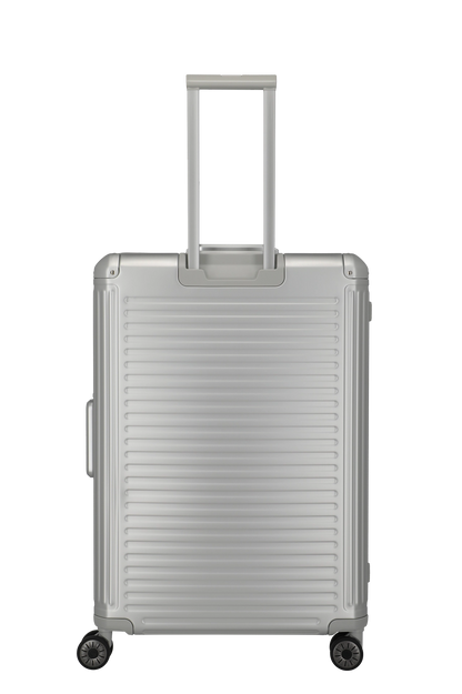 Travelite Next Stor Resväska 77 cm Silver