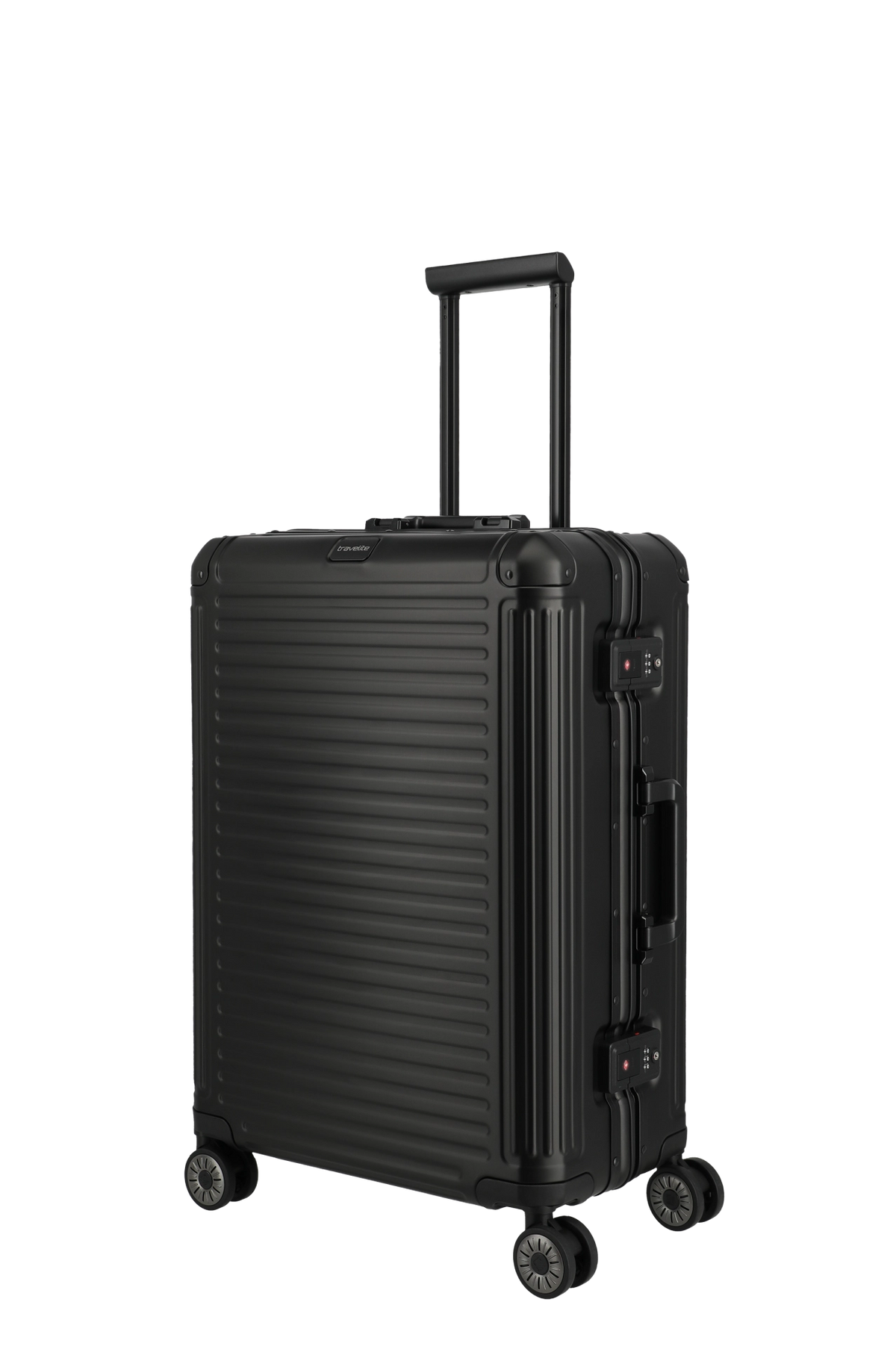Travelite Next Mellanstor Resväska 67 cm Svart