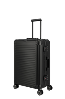 Travelite Next Mellanstor Resväska 67 cm Svart
