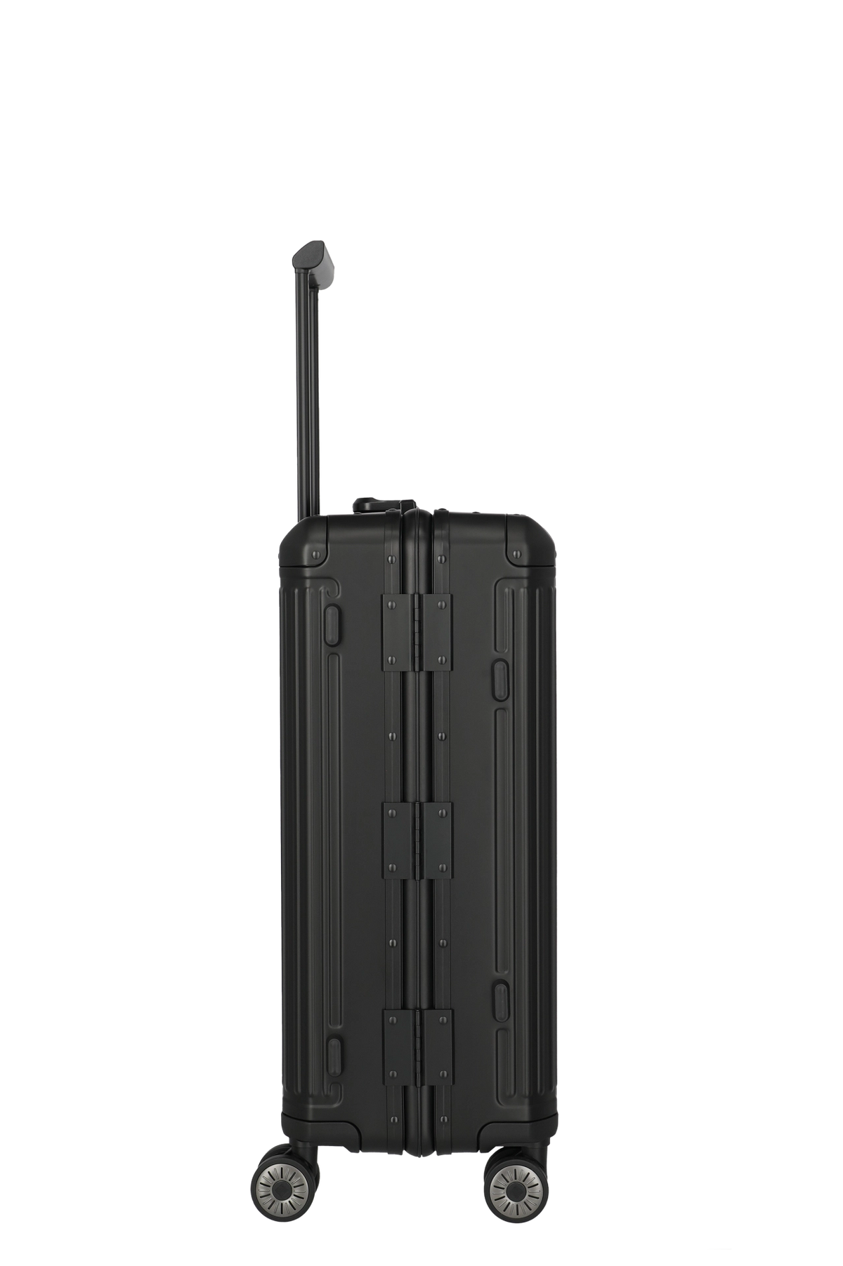 Travelite Next Mellanstor Resväska 67 cm Svart