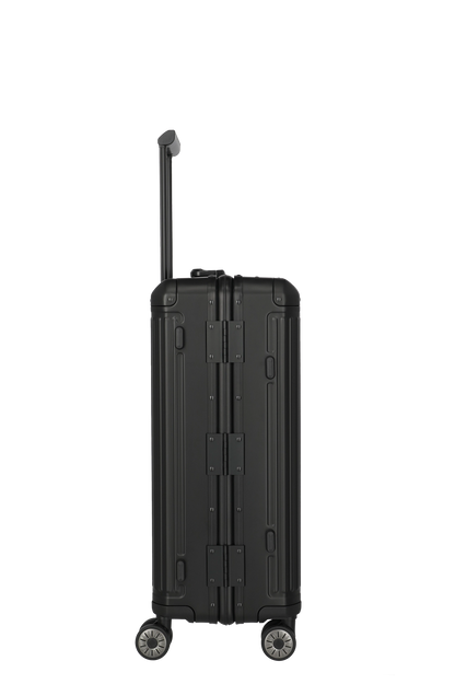 Travelite Next Mellanstor Resväska 67 cm Svart