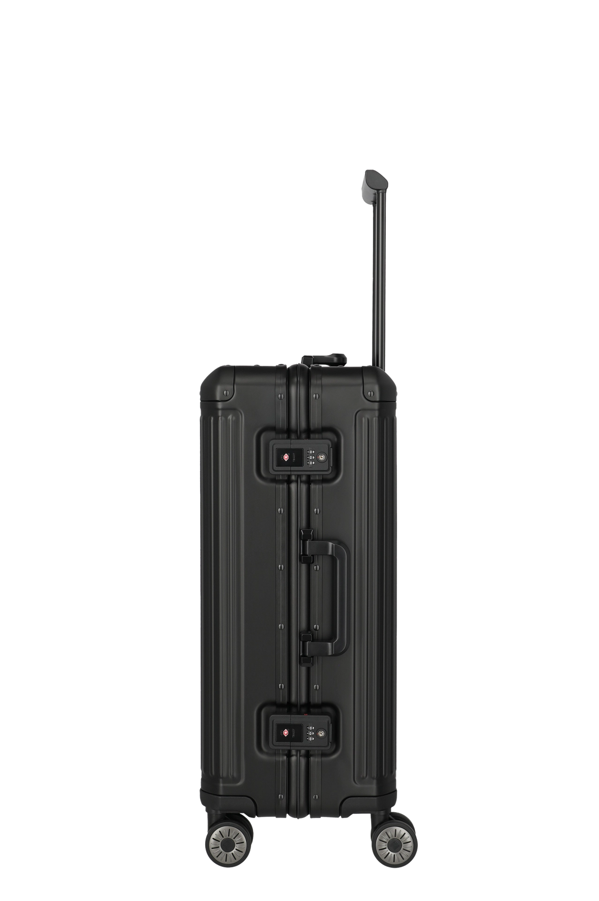 Travelite Next Mellanstor Resväska 67 cm Svart