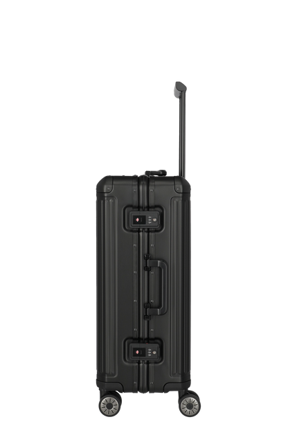 Travelite Next Mellanstor Resväska 67 cm Svart