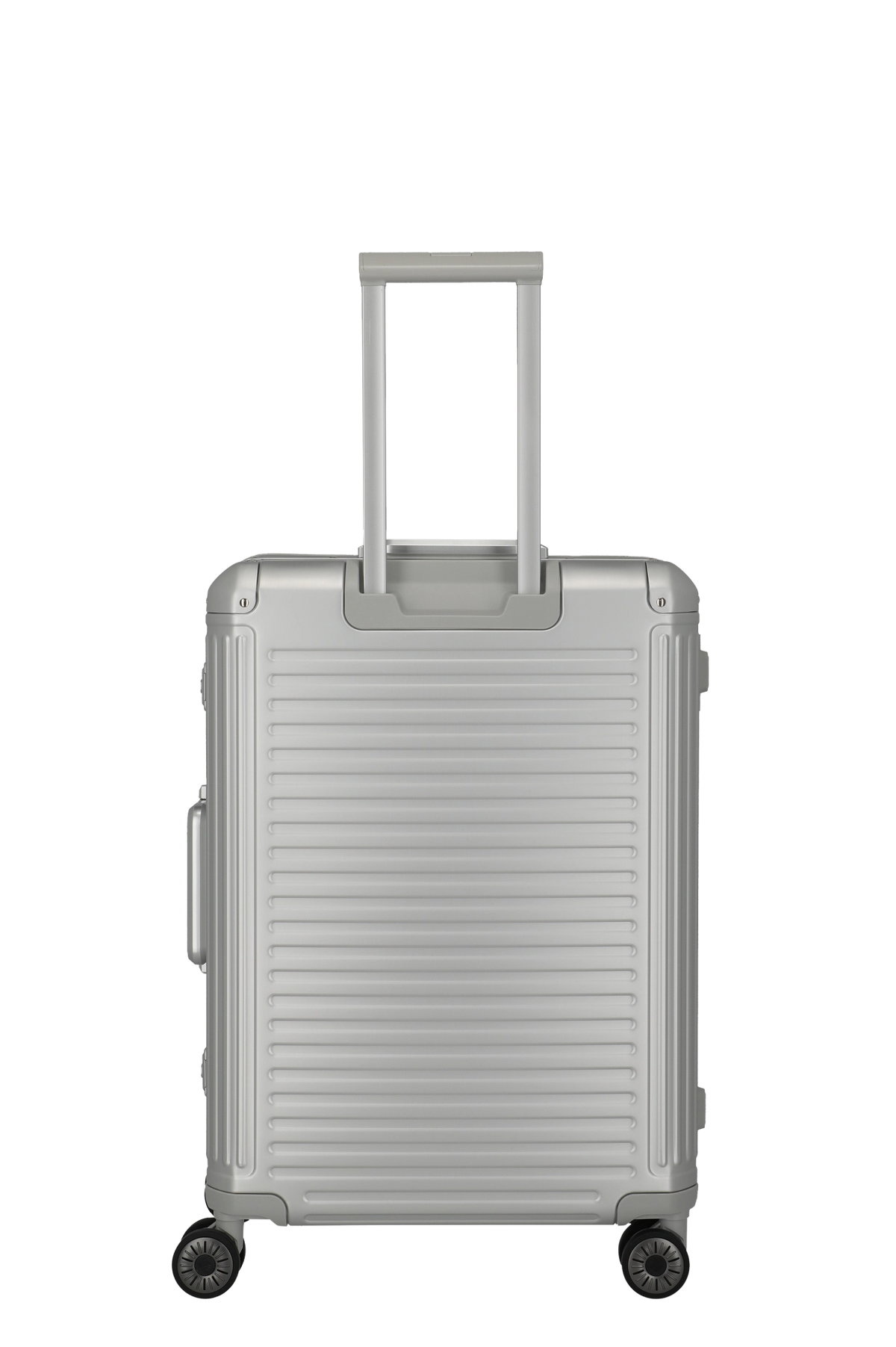 Travelite Next Mellanstor Resväska 67 cm Silver