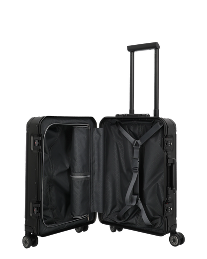 Travelite Next Kabinväska 55 cm Svart