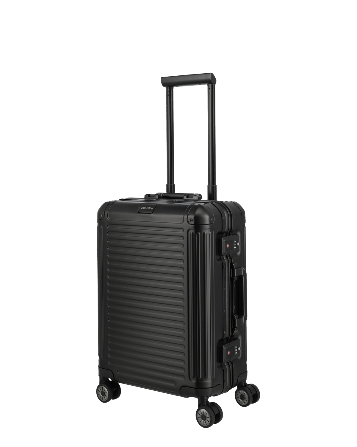 Travelite Next Kabinväska 55 cm Svart