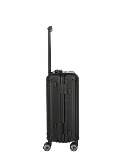 Travelite Next Kabinväska 55 cm Svart