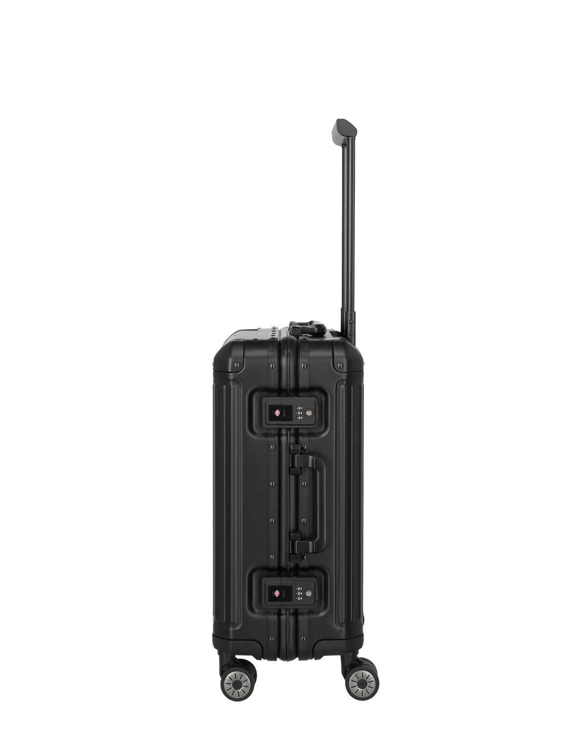 Travelite Next Kabinväska 55 cm Svart