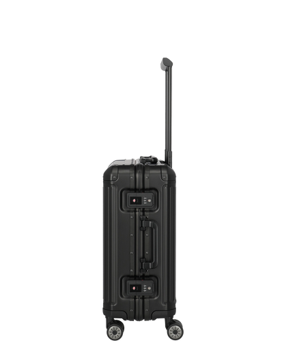 Travelite Next Kabinväska 55 cm Svart