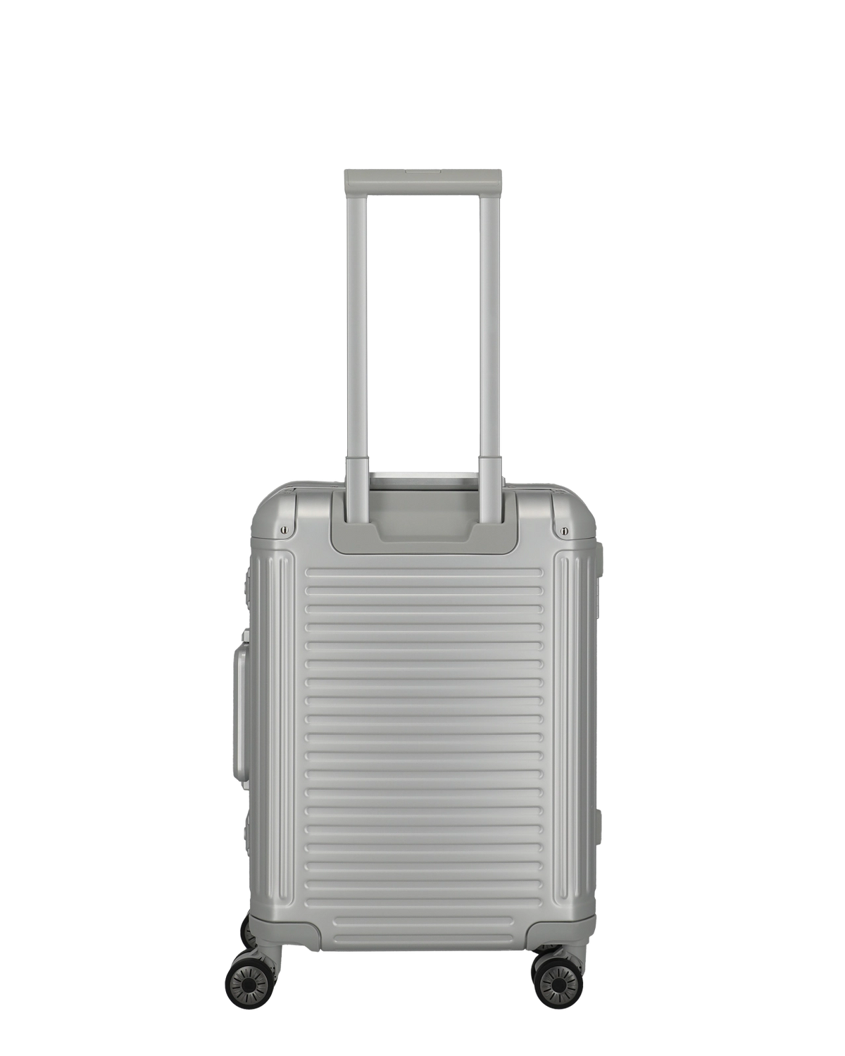 Travelite Next Kabinväska 55 cm Silver