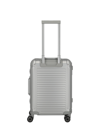 Travelite Next Kabinväska 55 cm Silver
