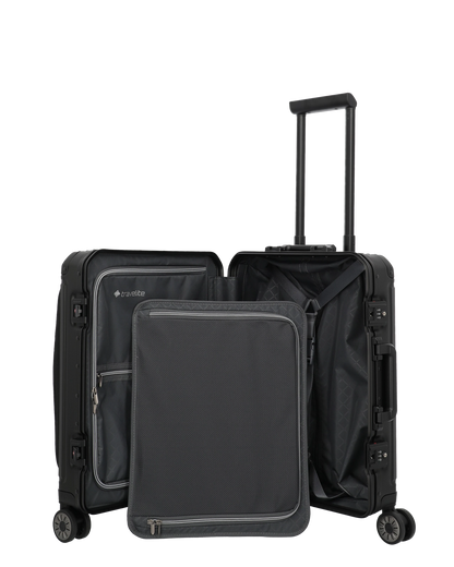 Travelite Next Kabinväska med datorfack 55 cm Svart