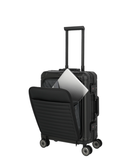 Travelite Next Kabinväska med datorfack 55 cm Svart