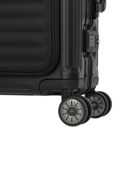 Travelite Next Kabinväska med datorfack 55 cm Svart
