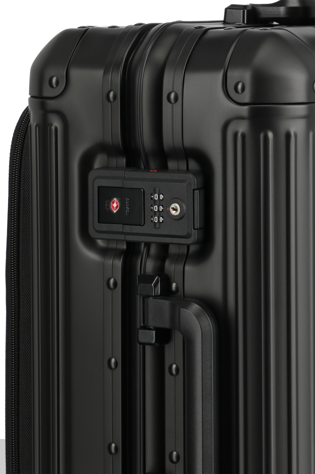 Travelite Next Kabinväska med datorfack 55 cm Svart