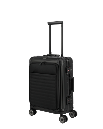 Travelite Next Kabinväska med datorfack 55 cm Svart