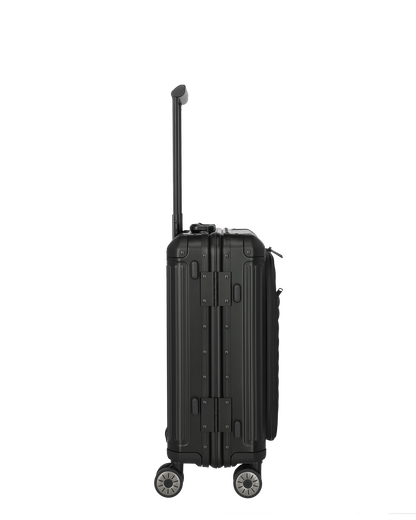 Travelite Next Kabinväska med datorfack 55 cm Svart