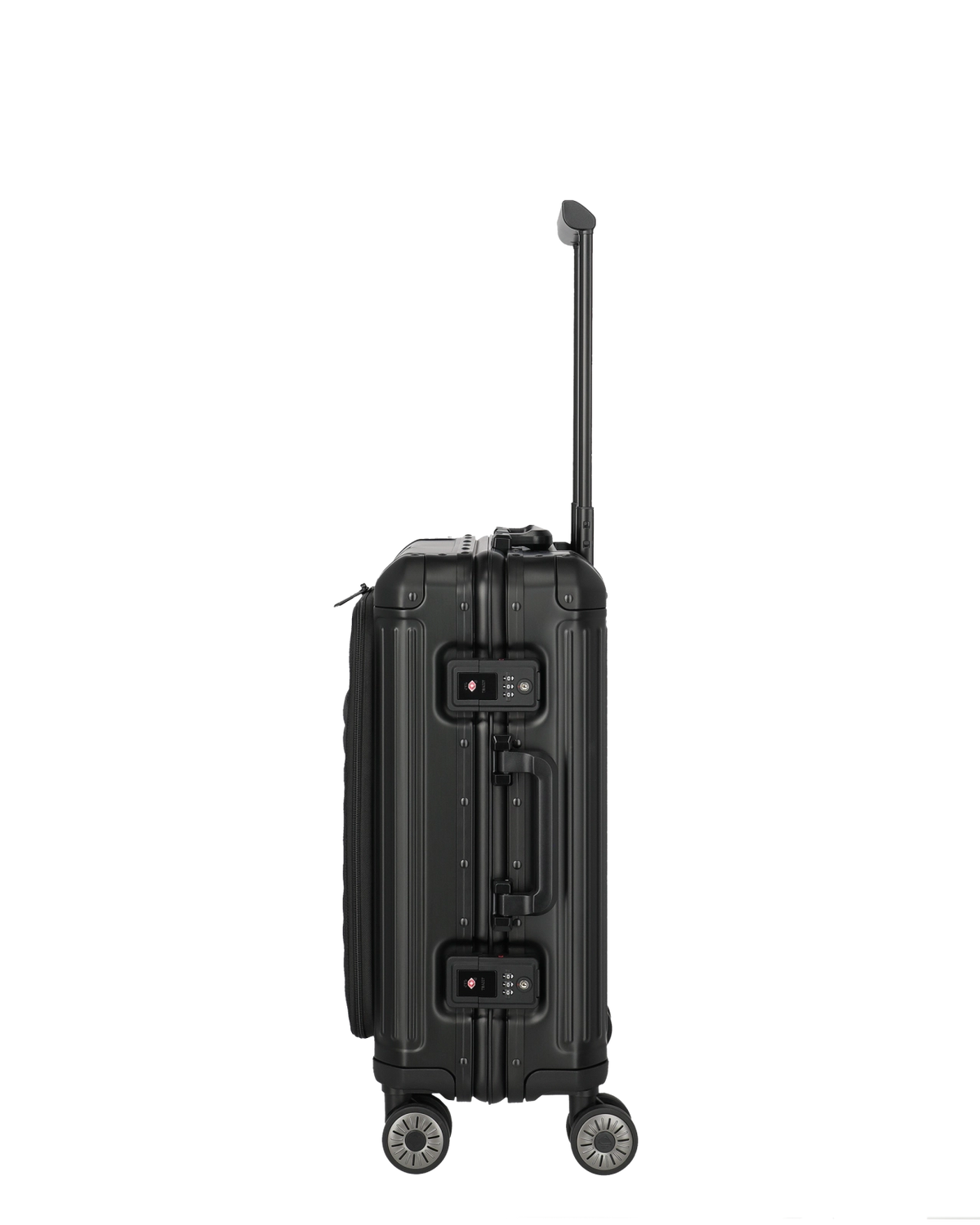 Travelite Next Kabinväska med datorfack 55 cm Svart