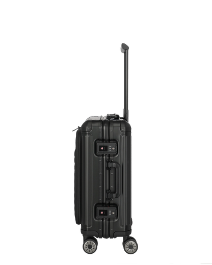 Travelite Next Kabinväska med datorfack 55 cm Svart