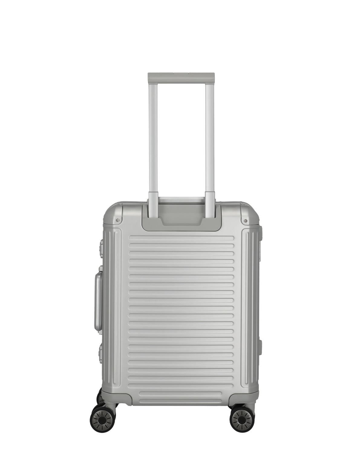 Travelite Next Kabinväska med datorfack 55 cm Silver