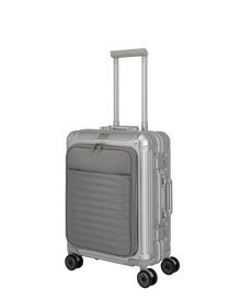 Travelite Next Kabinväska med datorfack 55 cm Silver