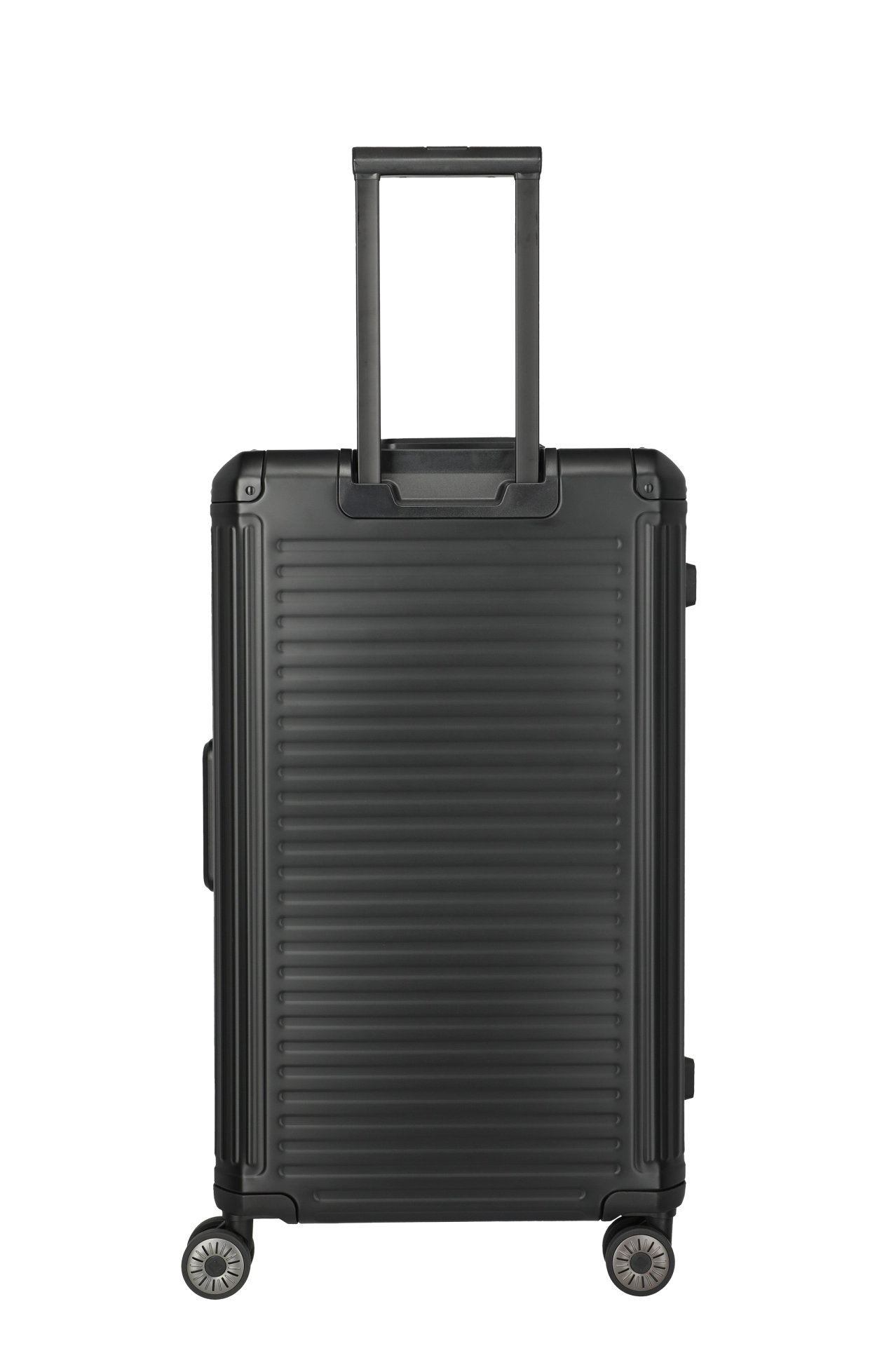Travelite Next Trunk Stor Resväska 76 cm Svart