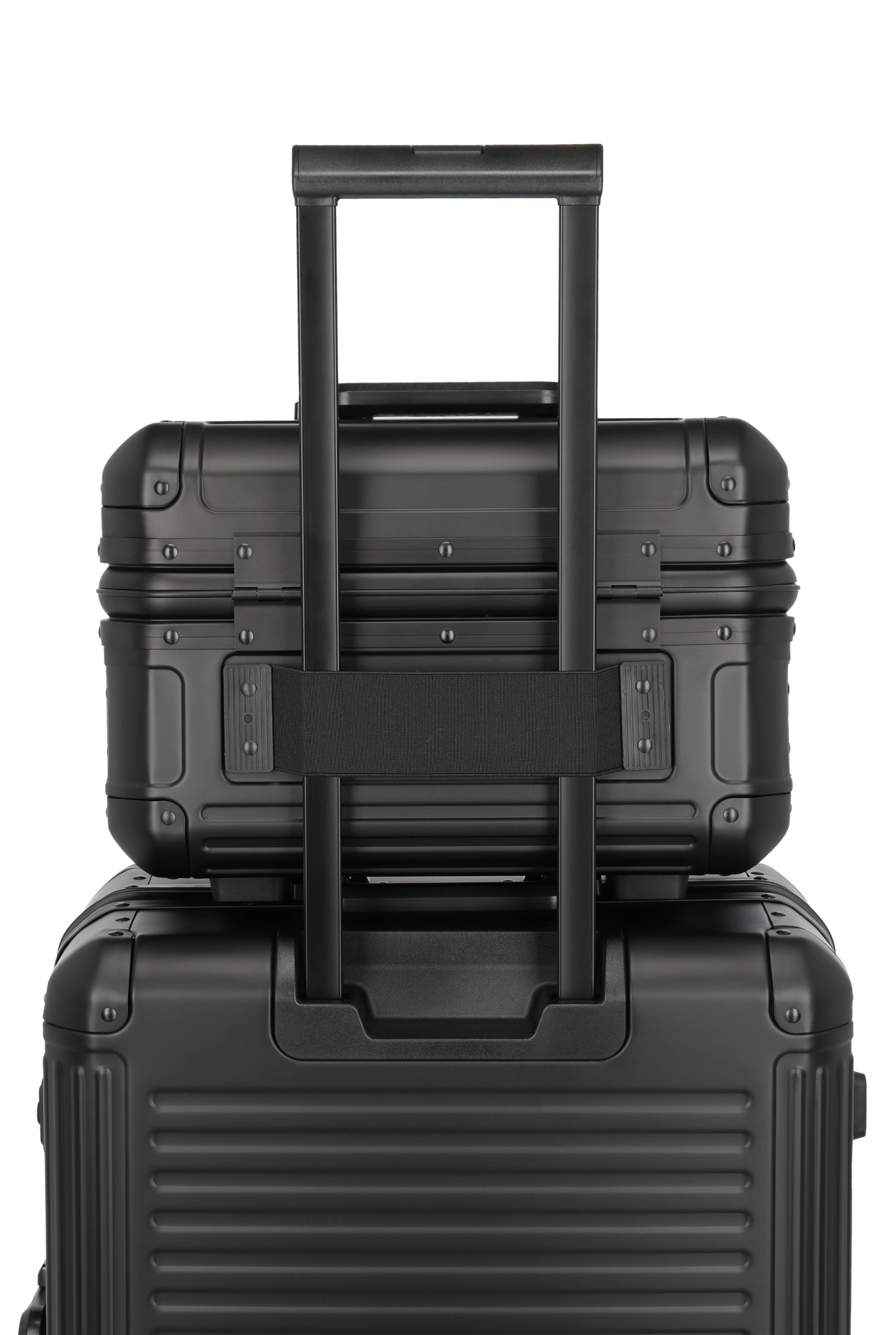 Travelite Next Beautycase 38 cm Svart