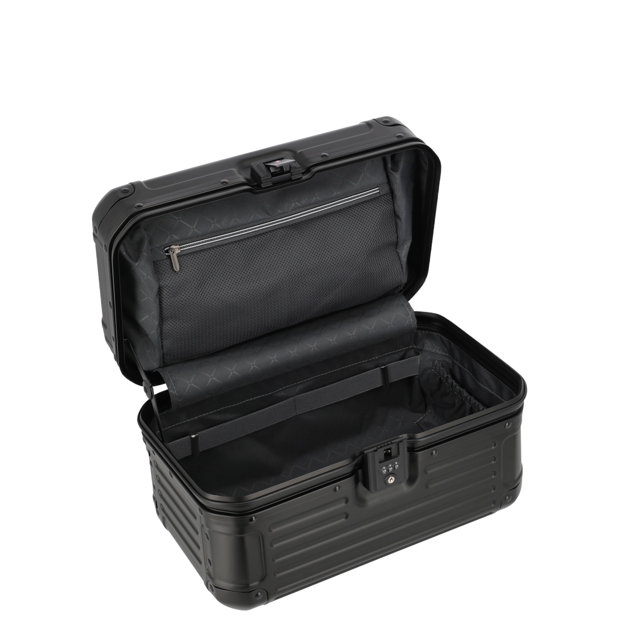 Travelite Next Beautycase 38 cm Svart
